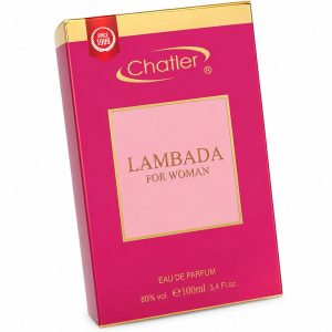 chatler lambada for woman