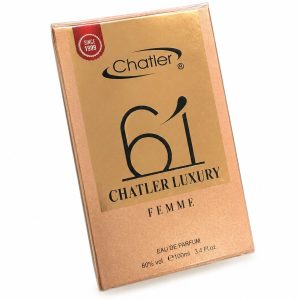 chatler luxury 61