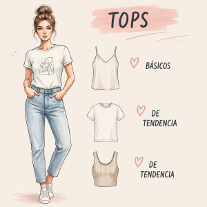 Tops