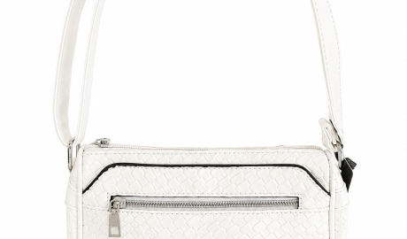 BOLSO BLANCO CON MÚLTIPLES COMPARTIMENTOS f31377dd 62cf 4ff7 96d2 d5916e988881
