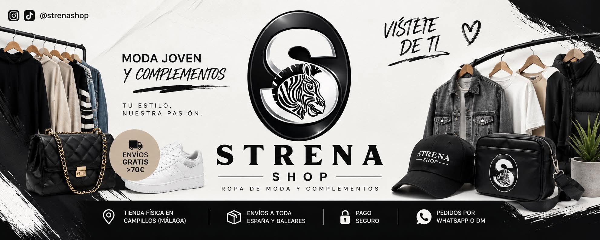strena shop