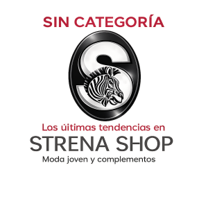 SIN CATEGORÍA