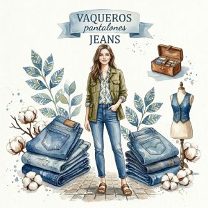 Vaqueros