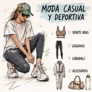 Casual