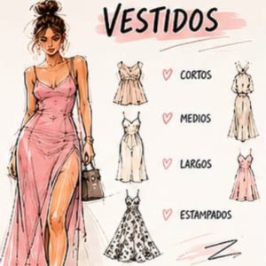 Vestidos