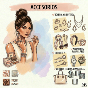 Accessorios