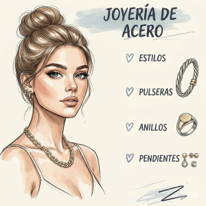 ACERO INOXIDABLE