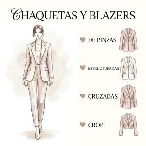 Chaquetas