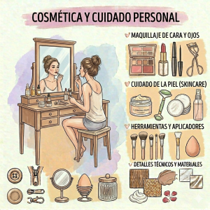 COSMÉTICA