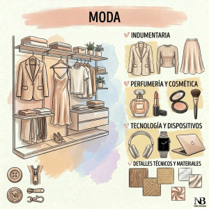 Moda mujer