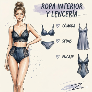 Ropa interior