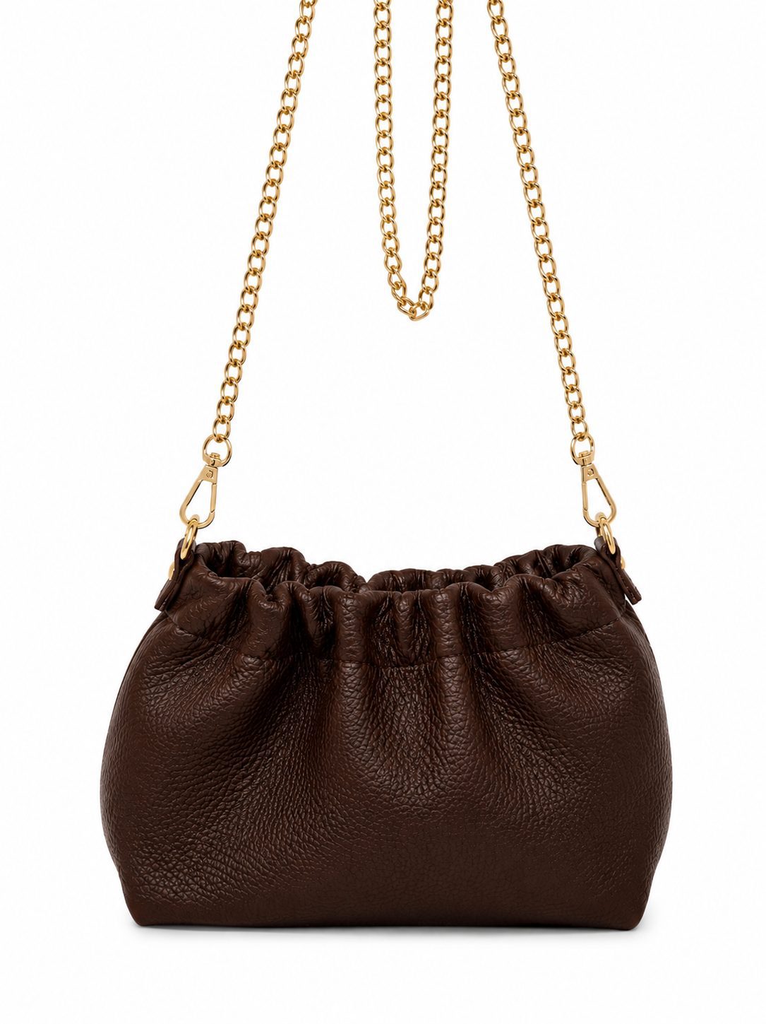 bolso chocolate bolso chocolate