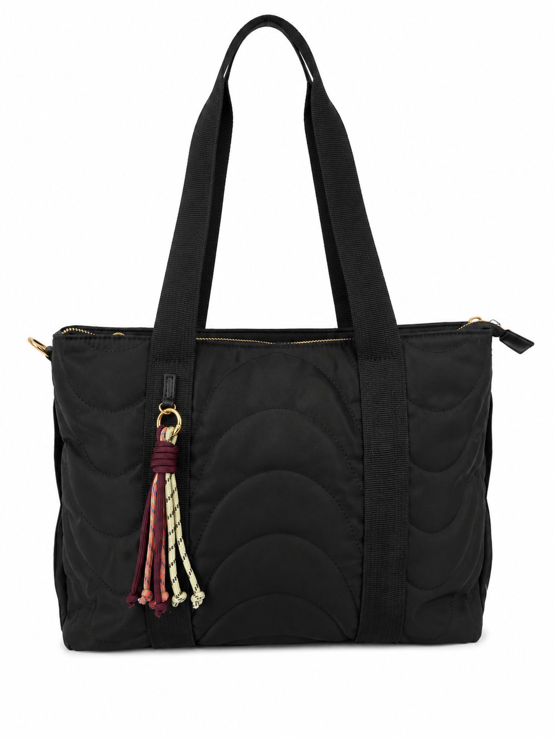 bolso negro amplio bolso negro amplio