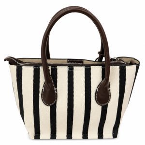 bolso zara zebra