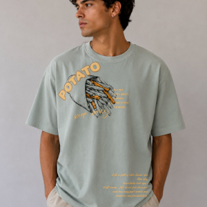 camiseta oversize potato (4)