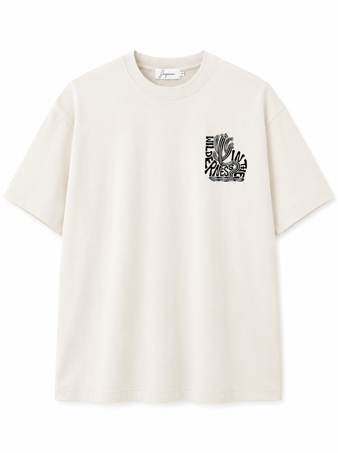 camiseta wild oversize (2) camiseta wild oversize (2)