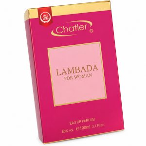chatler lambada
