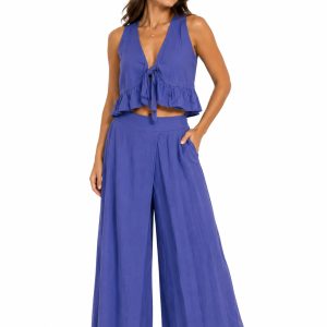 conjunto corto mujer