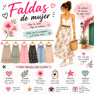 Faldas