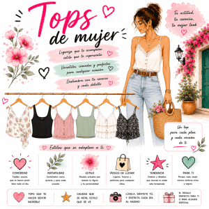 Tops