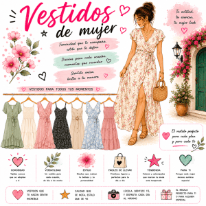 Vestidos