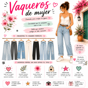 Vaqueros