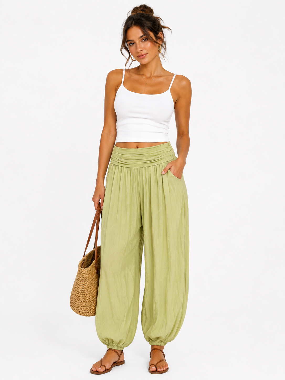 pantalon bombacho mujer (2) pantalon bombacho mujer (2)