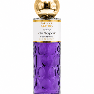 perfume stars saphire