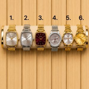 relojes mujer
