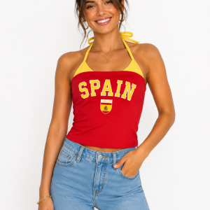 top mundial espaÑa