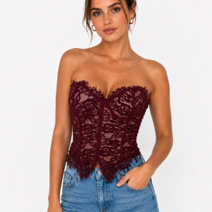 tops pegados mujer (3)