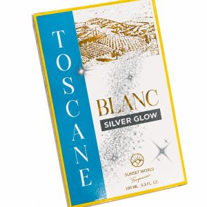 toscane silverglow