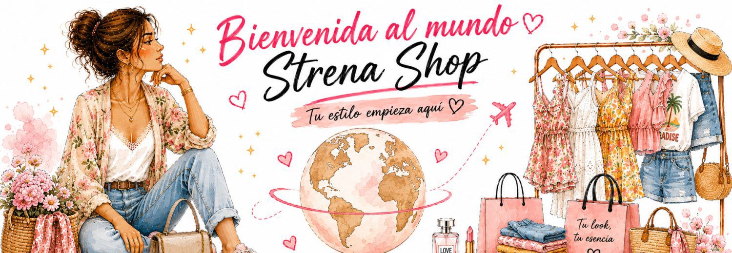 STRENA SHOP