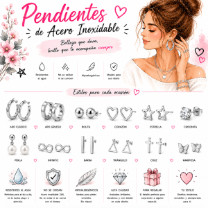 Pendientes