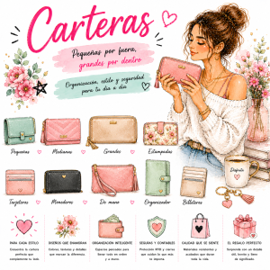 Carteras