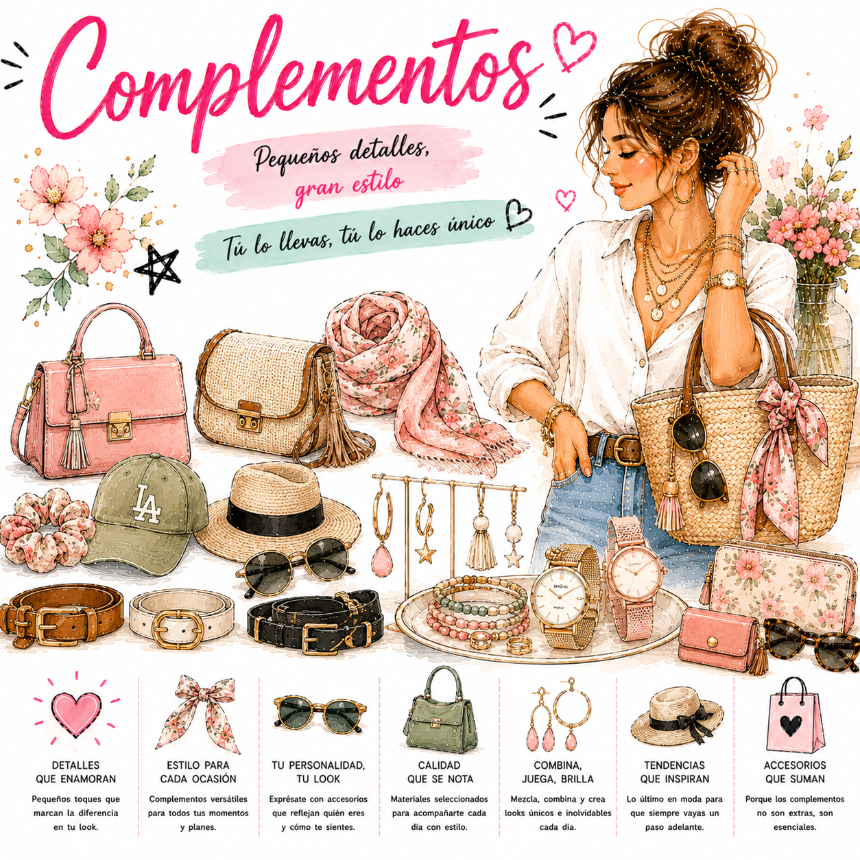 strenashop complementos 020