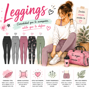 Leggins