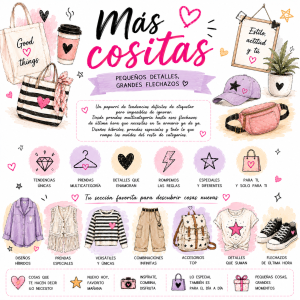 MÁS COSITAS