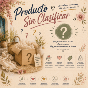 SIN CATEGORÍA