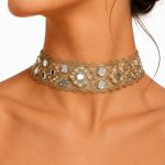 choker gran muj