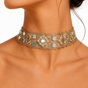 choker gran muj