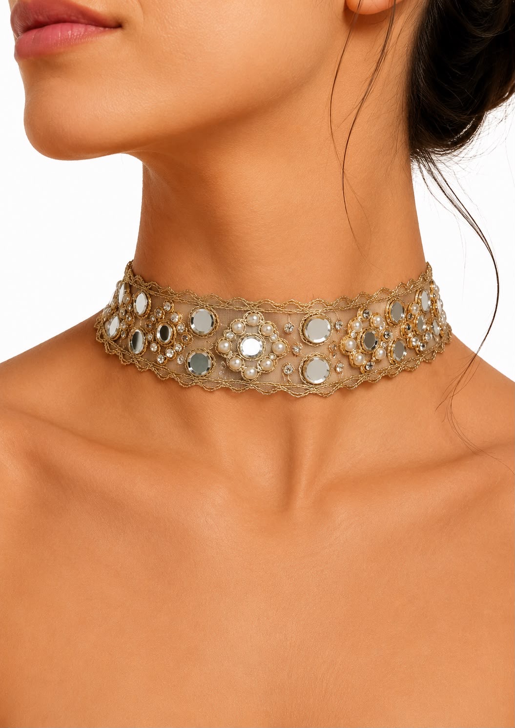 choker gran muj choker gran muj