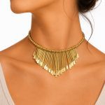 collar dor larg