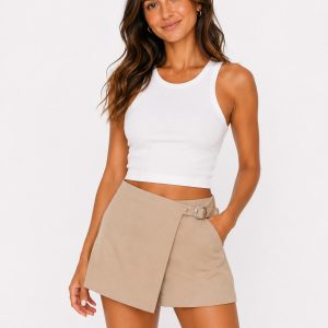 falda pantalon talla l (2)