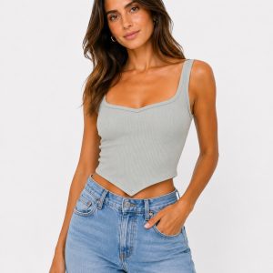 top talla ml