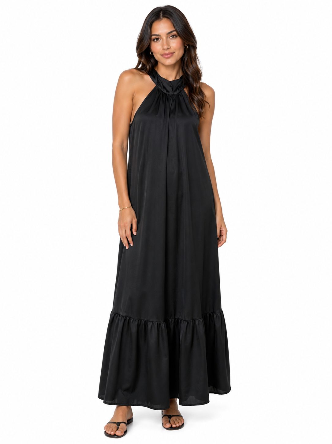 vestido negro mujer (2) vestido negro mujer (2)